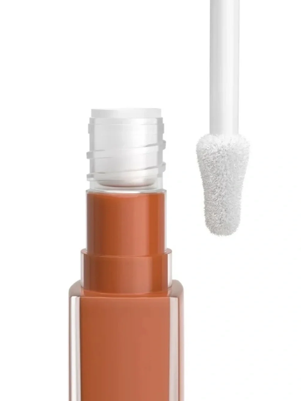 Neutrogena Clear Coverage Correcting Deep Peach Concealer, NEW